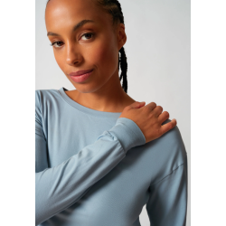 SKINY Night Shirt w. Long...