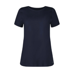 Skiny Night Shirt S. SL. 087491 Navy Blazer