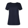 Skiny Night Shirt S. SL. 087491 Navy Blazer