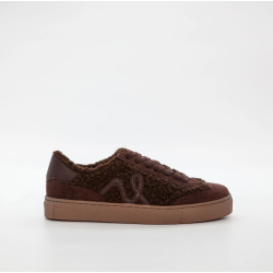 Duffy Teddy Sneakers...