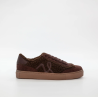 Duffy Teddy Sneakers 73-44524 Dark Brown