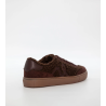 Duffy Teddy Sneakers 73-44524 Dark Brown