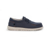 Duffy Mens Sneakers 94-06112 Blue