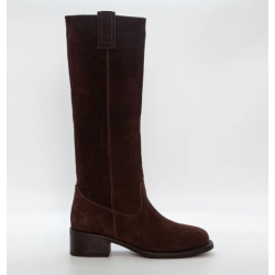 Duffy Long Boots 75-80741...