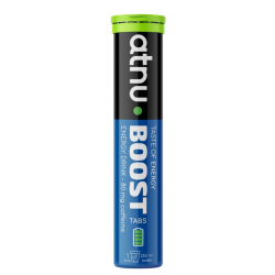 atnu BOOST -  Blue Edition Tablets
