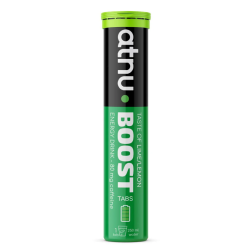 atnu BOOST - Green Edition Tablets