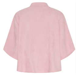 Marta Du Château Britta Jacket Rosa