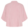 Marta Du Château Britta Jacket Rosa