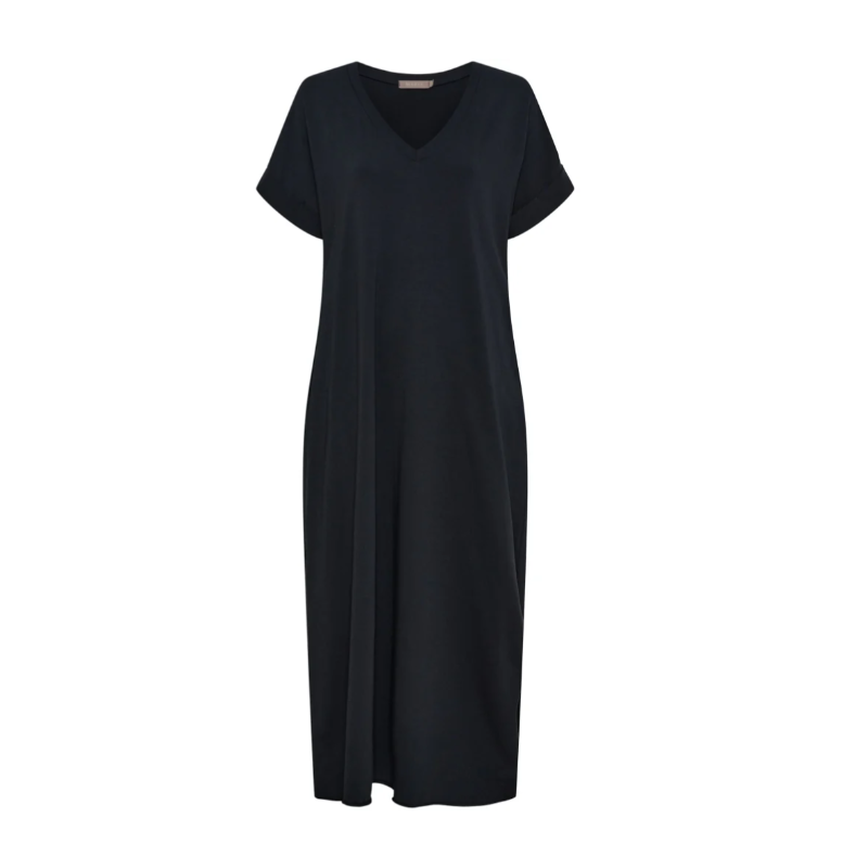 Marta Du Château Linna Dress 22597 Black