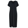 Marta Du Château Linna Dress 22597 Black