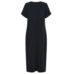 Marta Du Château Linna Dress 22597 Black