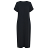 Marta Du Château Linna Dress 22597 Black