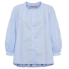 Marta Du Château Joelle Shirt Light Blue