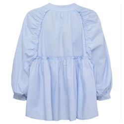 Marta Du Château Joelle Shirt Light Blue