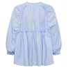Marta Du Château Joelle Shirt Light Blue