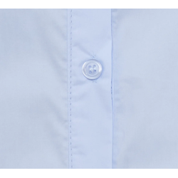 Marta Du Château Joelle Shirt Light Blue