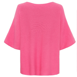 Marta Du Château Sia Knit 5003 Fuxia Fluo