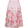 Marta Du Château Daria 4911 Skirt Rosa/Pink