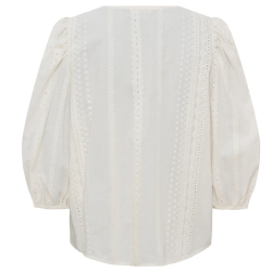 Marta Du Château Valessia Blouse Creme