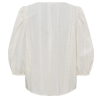 Marta Du Château Valessia Blouse Creme