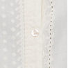 Marta Du Château Valessia Blouse Creme