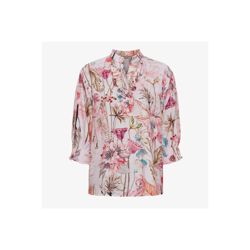 Marta Du Château Charlie Shirt 6892 RosaXPA