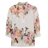 Marta Du Château Melisande Shirt 7527 Camel6198