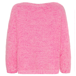Marta Du Château Anouk Knit 8038 Pink