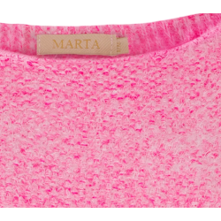 Marta Du Château Anouk Knit 8038 Pink