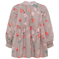 Marta Du Château Eivor Shirt 8325 Fango7249