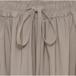 Marta Du Château Pomeline Skirt 8784 Fango
