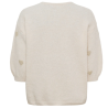 Marta Du Château Parisa Knit Cardigan 9647 Beige