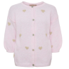 Marta Du Château Parisa Knit Cardigan 9647 Rose