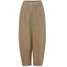 Marta Du Château Evra Pants Dark Beige