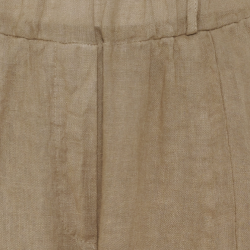 Marta Du Château Evra Pants Dark Beige