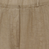 Marta Du Château Evra Pants Dark Beige