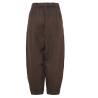Marta Du Château Evra Pants Mocha