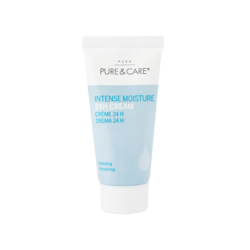 Pure & Care Travel - Intense Moisture 24h Cream
