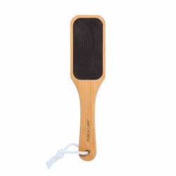 Pure & Care FOOT File - Bamboo + Nano Glass