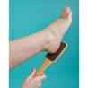 Pure & Care FOOT File - Bamboo + Nano Glass