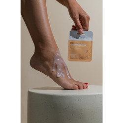 Pure & Care Foot Massage...