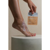 Pure & Care Foot Massage Balm Orange