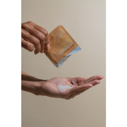 Pure & Care Foot Massage Balm Orange