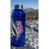 My Story Greenland - Water Bottle w. Greenland 500ml Blue