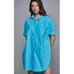 SixtyDays Boyfriend Shirt...