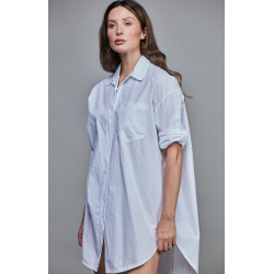 SixtyDays Boyfriend Shirt...
