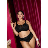 Elomi Tiernie Non Wired Bralette Black