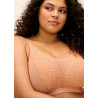 Elomi Tiernie Non Wired Bralette Sahara