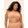 Elomi Tiernie Non Wired Bralette Sahara