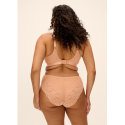 Elomi Tiernie Non Wired Bralette Sahara
